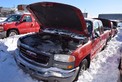 2003 GMC SIERRA 1500 SL VIN 2GTEC19X531316411 4.3L AUTOMATIC AC