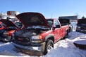 2002 GMC SIERRA 1500 SL VIN 1GTGC24U62Z248170 6.0L AUTOMATIC
