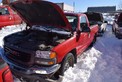 2006 GMC SIERRA 1500 SL VIN 3GTEC14X16G153341 4.3L AUTOMATIC
