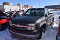 2004 CHEVROLET SILVERADO 2500HD VIN 1GCHK624U84E209467 6.0L 4X4 AUTOMATIC AC