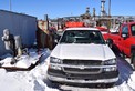 2004 CHEVROLET SILVERADO 1500 VIN 1GCEC14X84Z141698 4.3L AUTOMATIC