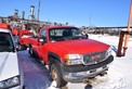 2001 CHEVROLET SILVERADO 2500HD VIN 1GTHK24U21Z313568 6.0L AUTOMATIC