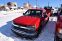 2004 CHEVROLET COLORADO VIN 1GCCS148858159662 2.8L AUTOMATIC PICKUP TRUCK