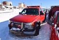 2002 GMC SIERRA SL VIN 1GTHK24U72E203625 6.0L AUTOMATIC LEATHER INTERIOR PICKUP TRUCK HATCHBACK