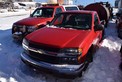 2005 CHEVROLET COLORADO VIN 1GCCS148158170499 2.8L AUTOMATIC PICKUP TRUCK