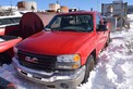 2006 GMC SIERRA 1500 SL VIN 3GTEC14X96G149540 4.3L AUTOMATIC PICKUP TRUCK