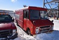 2000 GMC 3500 V-EIGHT VALUE-VAN VIN TPY3563600829 2438KM STEEL STEP VAN