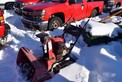 HONDA HS828 HYDROSTATIC SNOW BLOWER