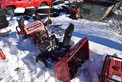 MASTERCRAFT 315E663H515 10HP/30