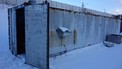 40FT CONTAINER W/ CONTENTS INCLUDE NUTS BOLTS FITTINGS VALVES SEALS VALVES GASKETS