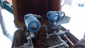 LOT OF 2 ROSEMOUNT PRESSURE TRANSMITTERS INCLUDES 1 x C1151 AND 1 x 3051