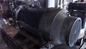 TECO-WESTINGHOUSE AEHG-S2007 AC MOTOR 600 HP 4000 VAC