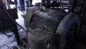 TECO-WESTINGHOUSE AEHA-TKUW6 AC MOTOR 400 HP 2300/4160