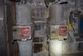 LOT OF 2 CROUSE HINDS BREAKER DISCONNECT 10 A EPC971-T-W6413-S198V