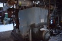 RELIANCE INDUCTION MOTOR 700 HP 4000 VAC MFG 3-83 FRAME E5810