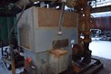 IEM WESTINGHOUSE AC MOTOR 900 HP 2300/4160 VAC HSW2 FRAME 5810H