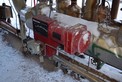 MASONEILAN CAMFLEX 2 STEEL SV12-21121111 SN-2026556D 6 INCH VALVE