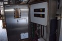 LOT OF 2 THERMON TC1818A HEAT TRACING CONTROL AND MONITORING UNIT