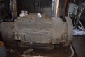 WESTINGHOUSE AC MOTOR HSBN 4000 VAC 200 HP 449TS