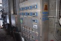 WET GAS ENCLOSED CONTROL CENTER MTL IS INDICATORS