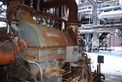 AC COMPRESSOR CORPORATION V-686 5732 RPM
