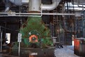 INGERSOLL RAND VACUUM PUMP