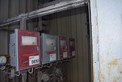 LOT OF 4 FOXBORO 43AP PNEUMATIC CONTROLLERS
