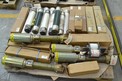 1 PALLET OF ASSORTED ELECTRICAL FUSES, GENERAL ELECTRIC, GEC ALSTOM, GOULD, BUSSMANN