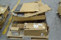 1 PALLET OF ASSORTED CATERPILLAR CAT POWER TRANSMISSION PARTS, TRACTOR, TRUCK, BEARINGS, HARNESSES