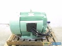 NEW TECO MAX-E2 75HP 230/460V-AC 3560RPM 405TS 3PH AC MOTOR