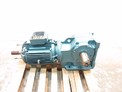 SEW DFV200L4BM31HRVTH K107DV200L4BM31HRVTH 40HP 31.28:1 GEAR MOTOR