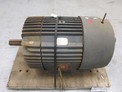 GENERAL ELECTRIC GE MOTOR 100 HP 440V-AC 3PH 1775RPM