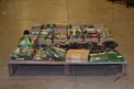 1 PALLET OF ASSORTED OIL SEALS, GARLOCK, CHICAGO RAWHIDE, FEDERAL MOGUL
