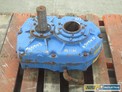 DODGE TXT605TB TORQUE-ARM SPEED 64.3HP 5.67:1 SHAFT MOUNT GEAR REDUCER
