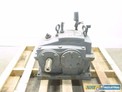 PHILADELPHIA GEAR 3107T 125HP 2.25:1 GEAR REDUCER