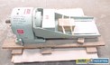 NEW NUTTALL GEAR U259AT043D 10HP 4.128:1 GEAR REDUCER