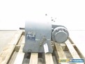 FALK 4CB3-12B-16.69 ENCLOSED 1-5/8 IN 2-1/2 IN 15HP 16.69:1 WORM GEAR REDUCER