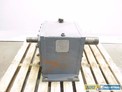 FALK 253-70FZ2A-13.80 ENCLOSED DRIVE 25HP 13.80:1 GEAR REDUCER