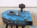 DODGE TXT915T TORQUE-ARM 2 15.12:1 178HP SHAFT MOUNT GEAR REDUCER
