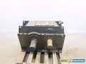 FALK 2090Y1-LS ENCLOSED DRIVE GEAR REDUCER 145HP 6.231:1