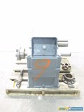 FALK 2100Y1-S ENCLOSED DRIVE 600HP 3.132:1 GEAR REDUCER