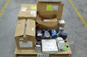 1 PALLET OF ASSORTED GEAR REDUCERS, MORSE, STOBER, ALPHA, TSUBAKI