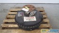 VOITH 500-SFU FLUIDRIVE INPUT MOUNT FLUID 1-1/4 IN FLUID COUPLING