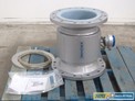 KROHNE OPTIFLUX 4000F ELECTROMAGNETIC SENSOR 12 IN TEFLON FLOW METER FLOW METER
