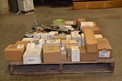 1 PALLET OF ASSORTED INSTRUMENTATION GAUGES & PROBES - WESTINGHOUSE HELICOID ASHCROFT