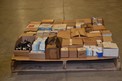 1 PALLET OF ASSORTED PRESSURE GAUGES, ASSHCROFT, DWYER, HELICOID