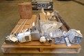 1 PALLET OF TRANSMITTERS PROBES SENSORS