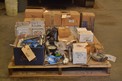 1 PALLET OF ASSORTED INSTRUMENTATION, TEMP. GAUGES, PRESSURE GAUGES, DWYER, HELICOID