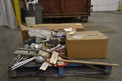 1 PALLET OF MICRO MOTION ROSEMOUNT BINDICATOR TRANSMITTER PROBE SENSORS