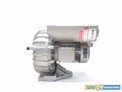 BECKER SV 5.250/2 94CFM 1.8KW REGENERATIVE VACUUM BLOWER 230/460V-AC